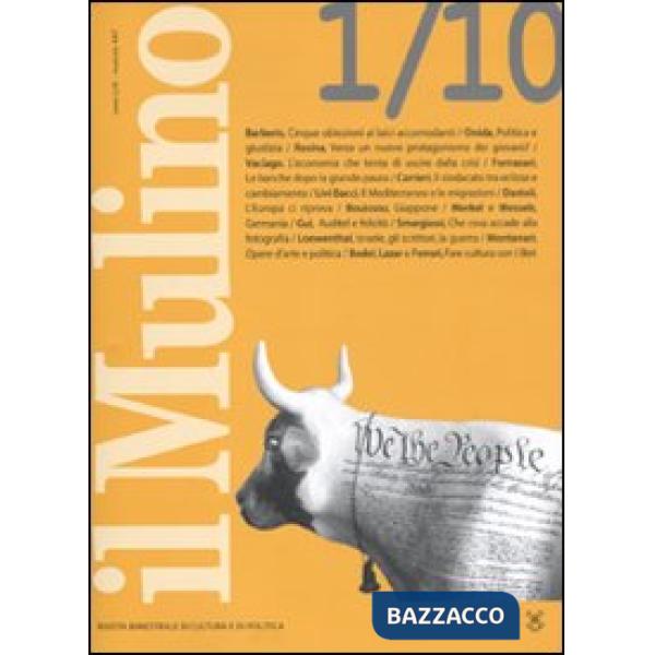 Mulino (Il). Vol. 447