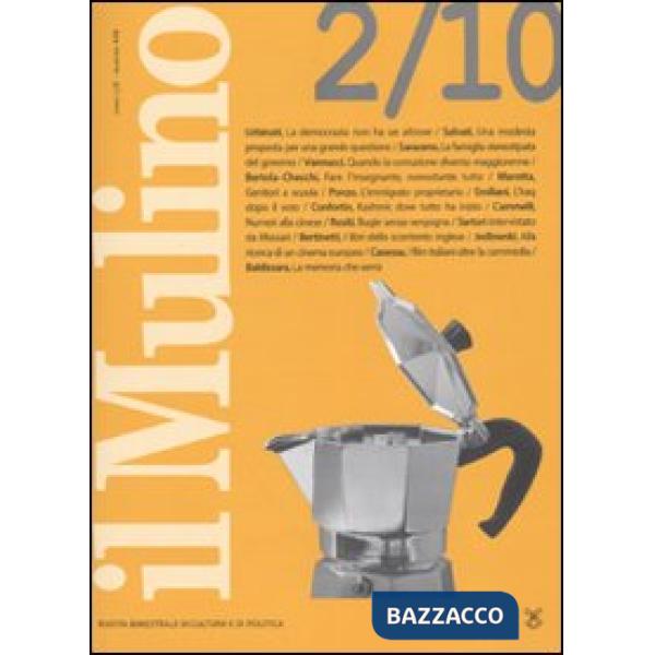 Mulino (Il). Vol. 448