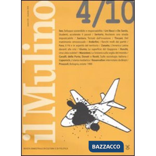 Mulino (Il). Vol. 450