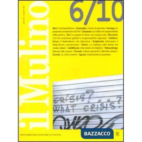 Mulino (Il). Vol. 452