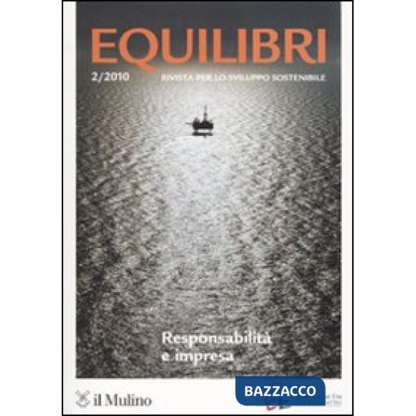 Equilibri (2010). Vol. 2