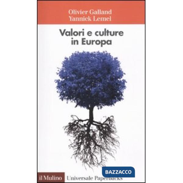 Valori e culture in Europa