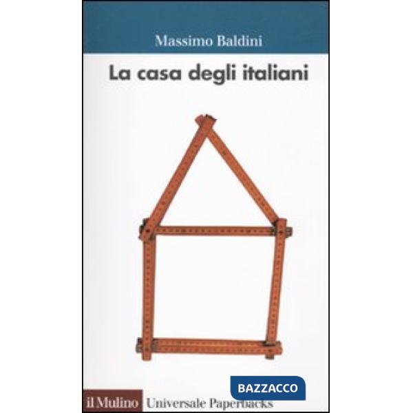 Casa degli italiani (La)