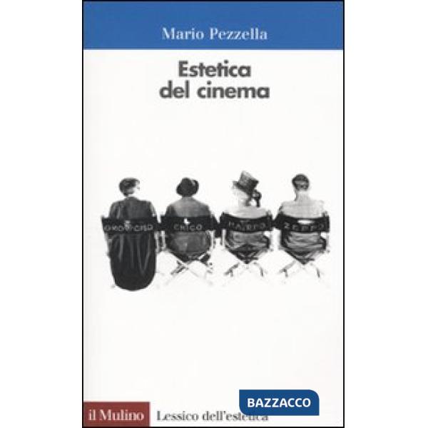 Estetica del cinema