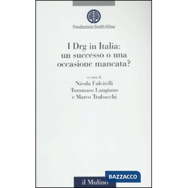 Dgr in Italia: un successo o un'occasione mancata? (I)
