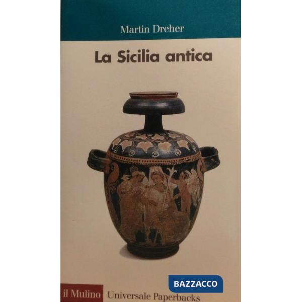 Sicilia antica (La)