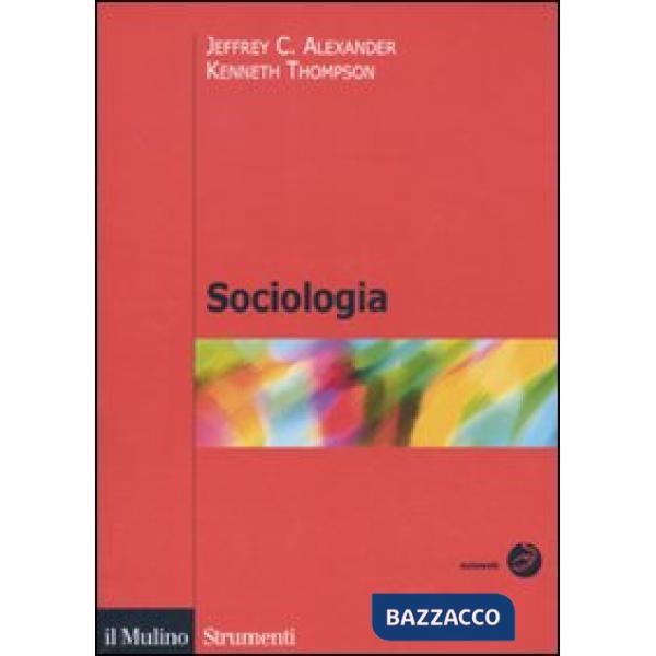 Sociologia