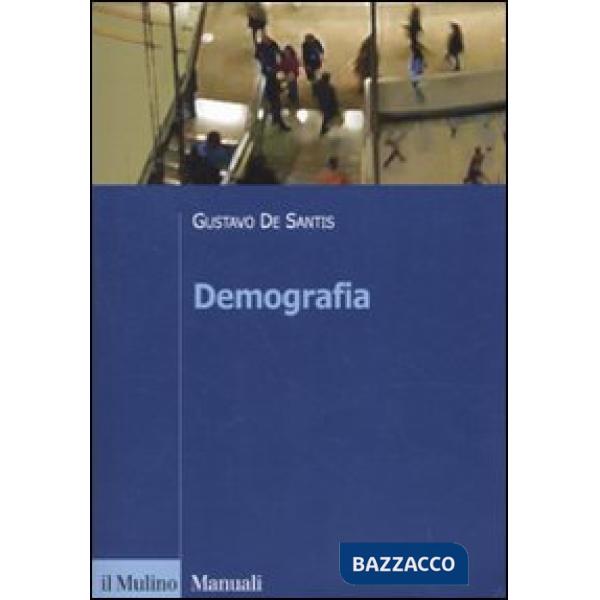 Demografia