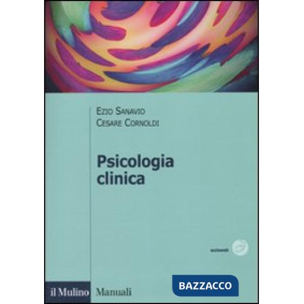 Psicologia clinica