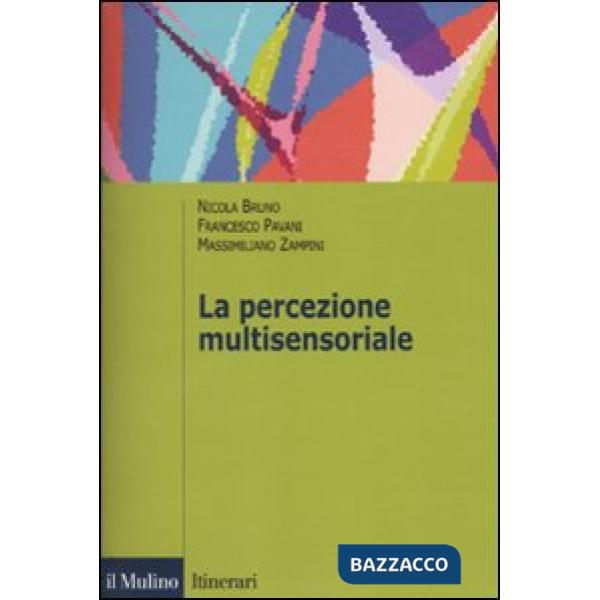 Percezione multisensoriale (La)