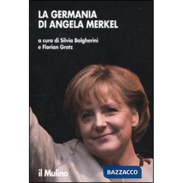 Germania di Angela Merkel (La)