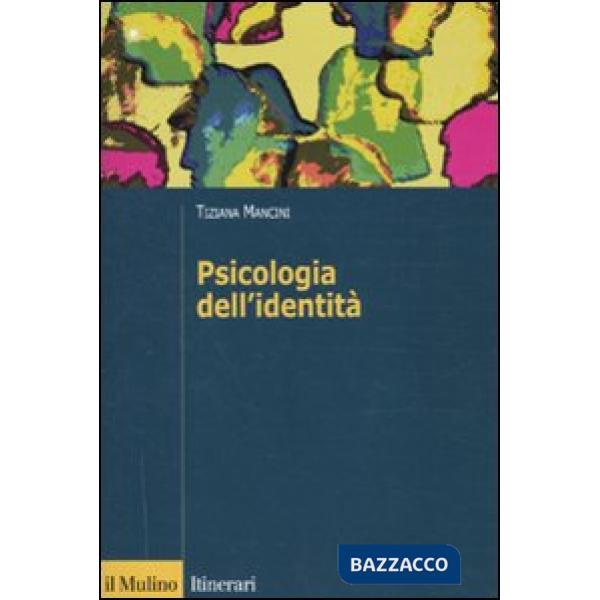 Psicologia dell'identità