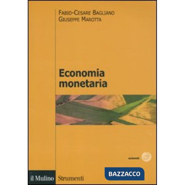 Economia monetaria