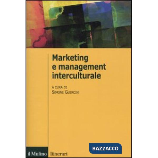 Marketing e management interculturale