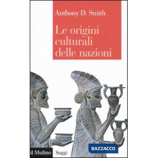 Origini culturali delle nazioni (Le)