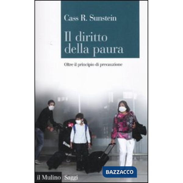 Diritto della paura. Oltre il principio di precauzione (Il)