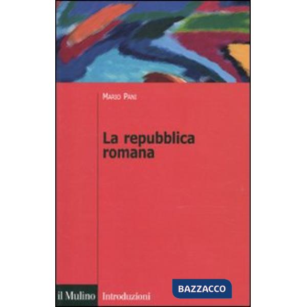 Repubblica romana (La)