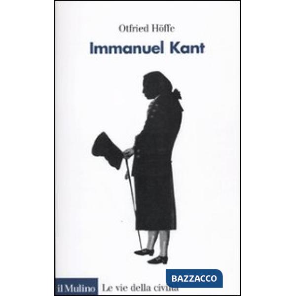 Immanuel Kant