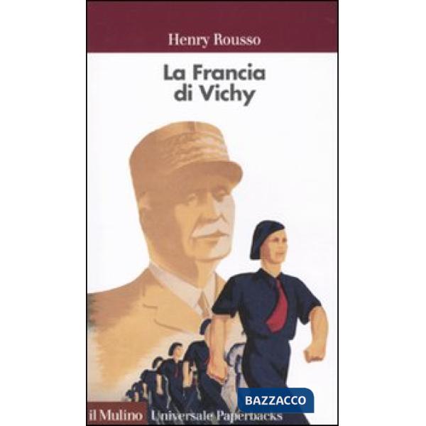 Francia di Vichy (La)
