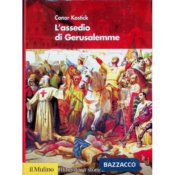Assedio di Gerusalemme (L')