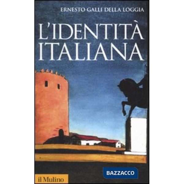 Identità italiana (L')