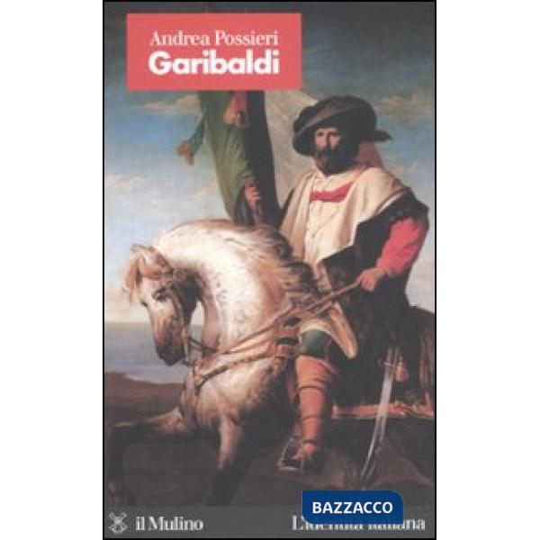 Garibaldi
