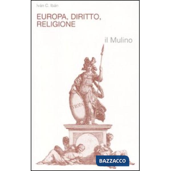 Europa, diritto, religione