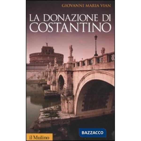 Donazione di Costantino (La)
