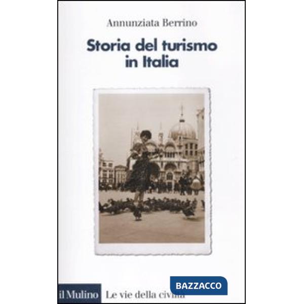 Storia del turismo in Italia