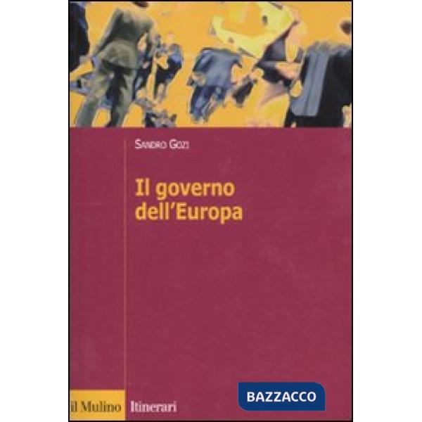 Governo dell'Europa (Il)