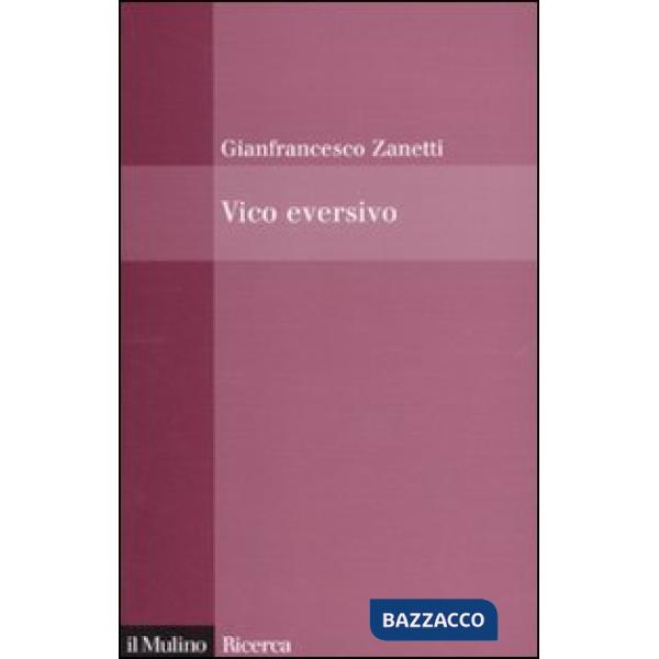Vico eversivo