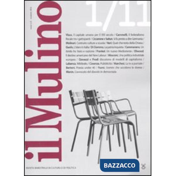 Mulino (Il). Vol. 453