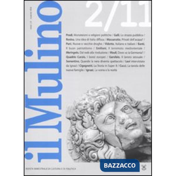 Mulino (Il). Vol. 454