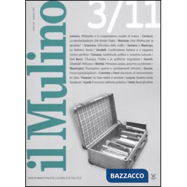 Mulino (Il). Vol. 455