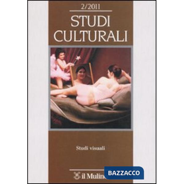 Studi culturali (2011). Vol. 2