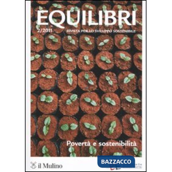 Equilibri (2011). Vol. 2