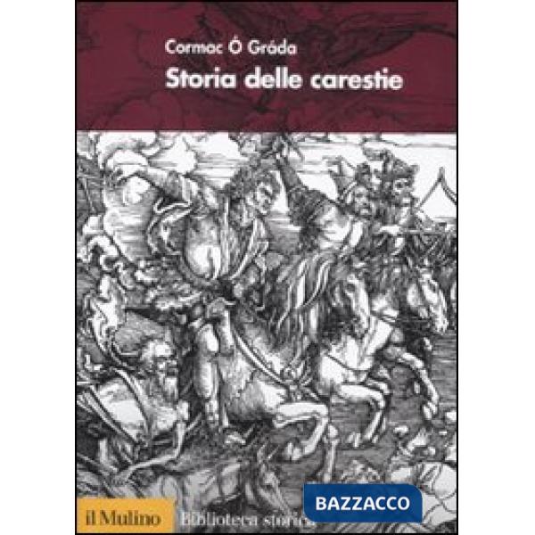 Storia delle carestie