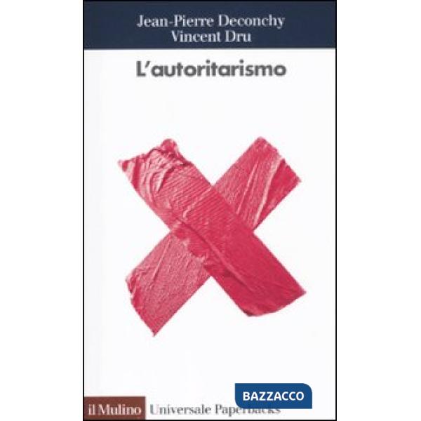 Autoritarismo (L')