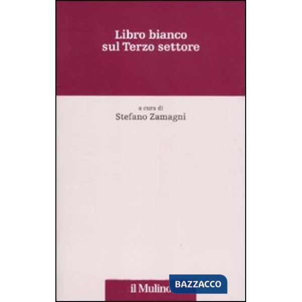 Libro bianco sul Terzo settore