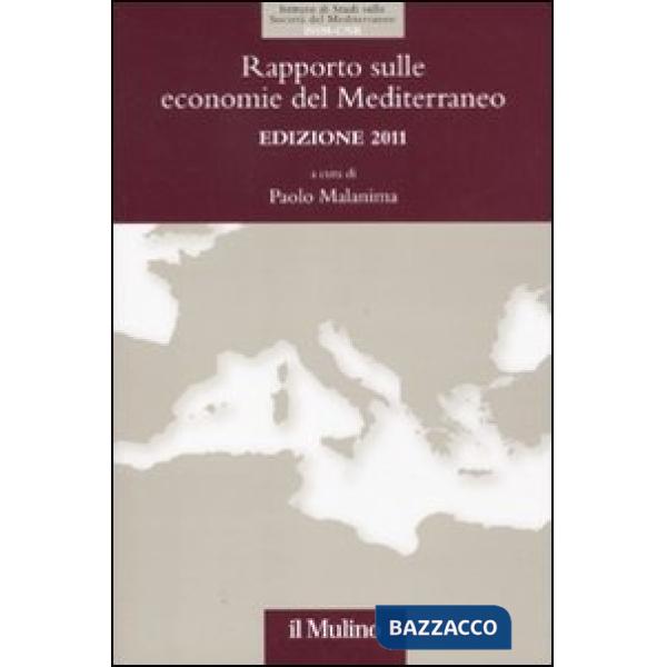 Rapporto sulle economie del Mediterraneo 2011