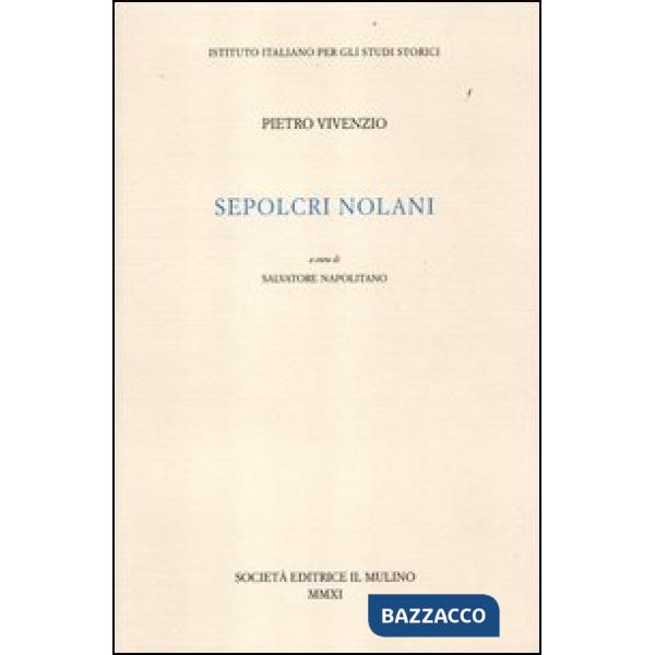 Sepolcri nolani