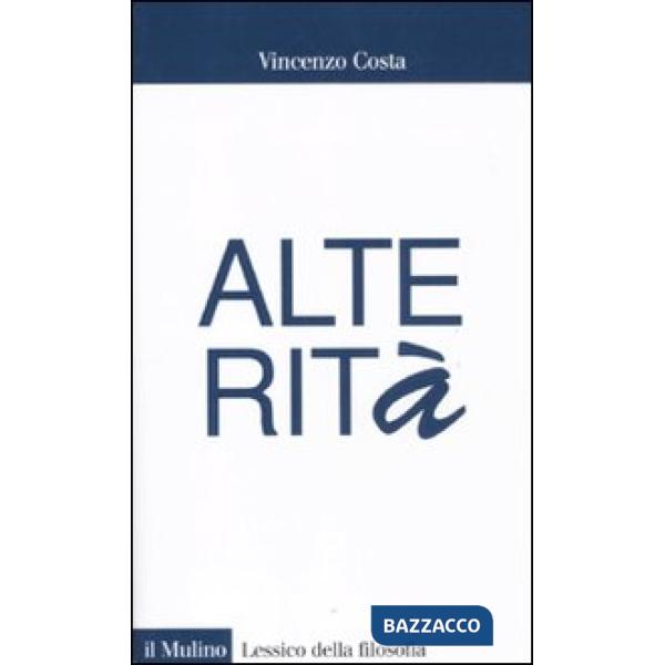 Alterità