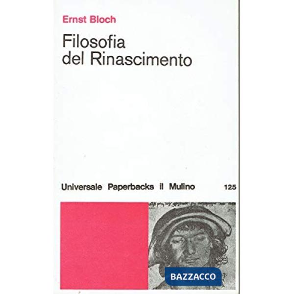 Filosofia del Rinascimento