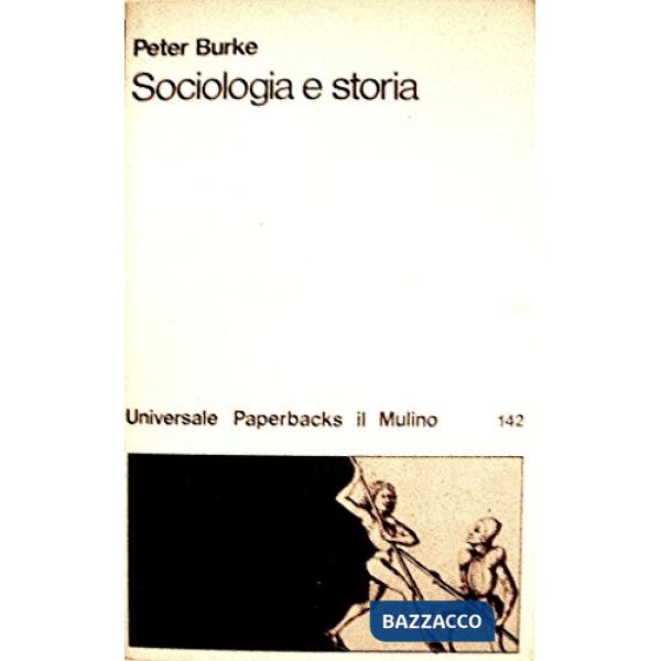 Sociologia e storia