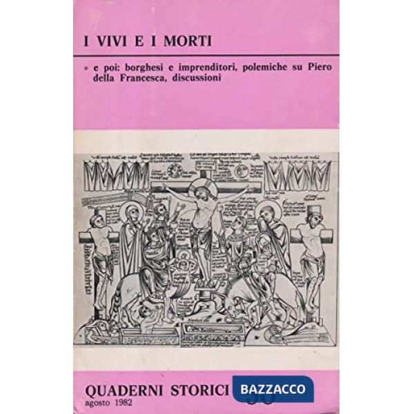 Vivi e i morti (I)