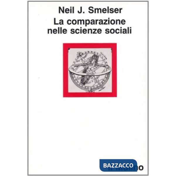 Comparazione nelle scienze sociali (La)