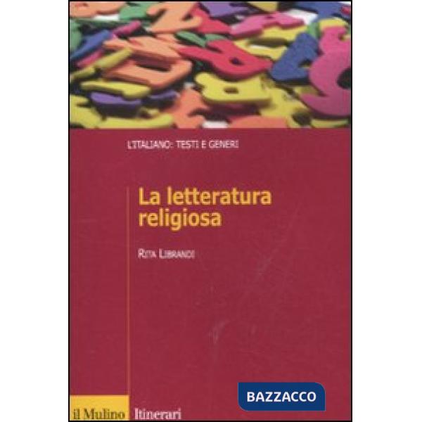Letteratura religiosa (La)