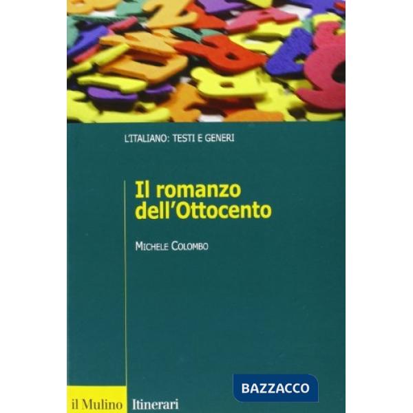 Romanzo dell'Ottocento (Il)