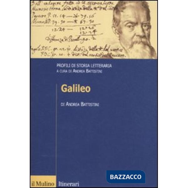 Galileo. Profili di storia letteraria