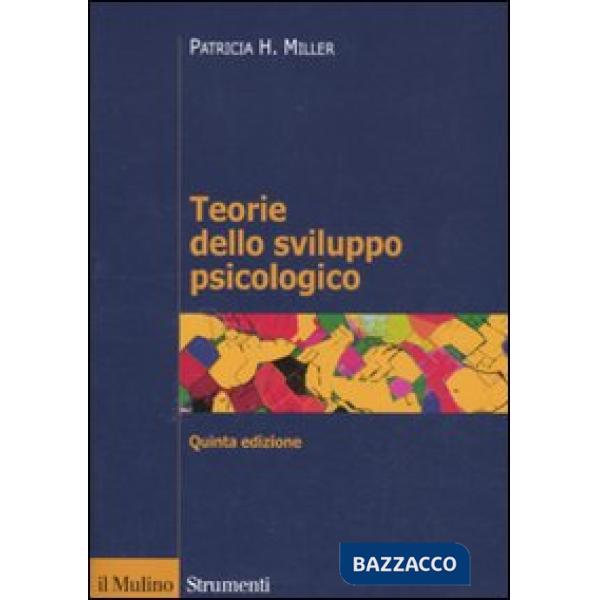 Teorie dello sviluppo psicologico